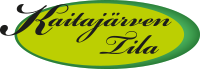Kaitajarven Tila Logo