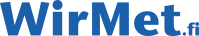 WirMet logo
